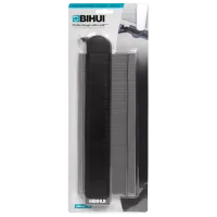 Șablon multifuncțional BIHUI TPL250 cm / 254 mm photo 5