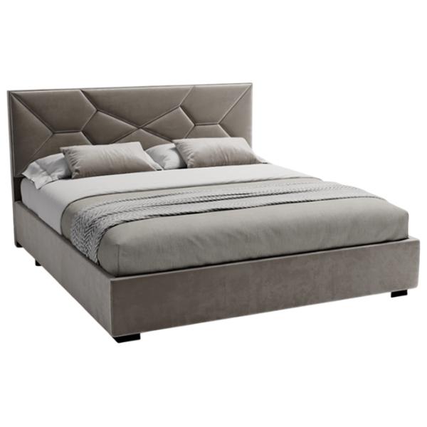 Pat My-Style my-Nina 140 x 200 cm / Placaj / Dark Gray photo 1