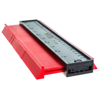 Șablon multifuncțional Yato YT3736 Inci / 250 mm photo 2