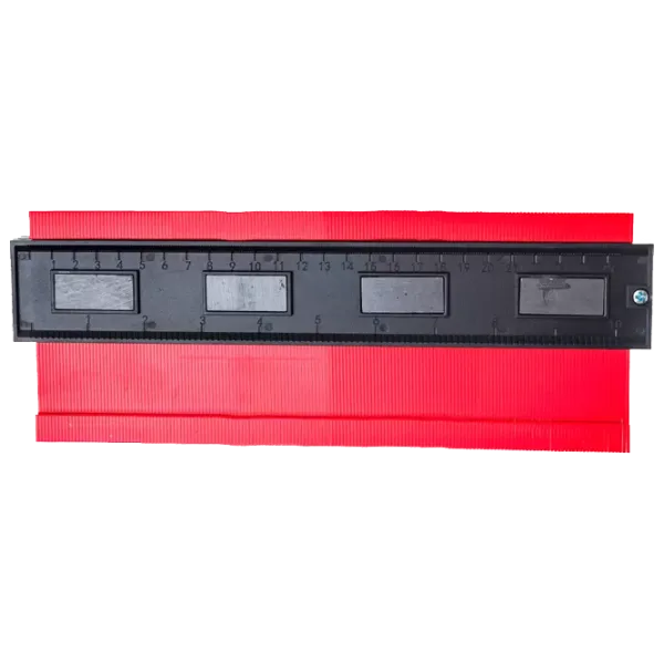 Șablon multifuncțional Yato YT3736  Inci / 250 mm photo 3