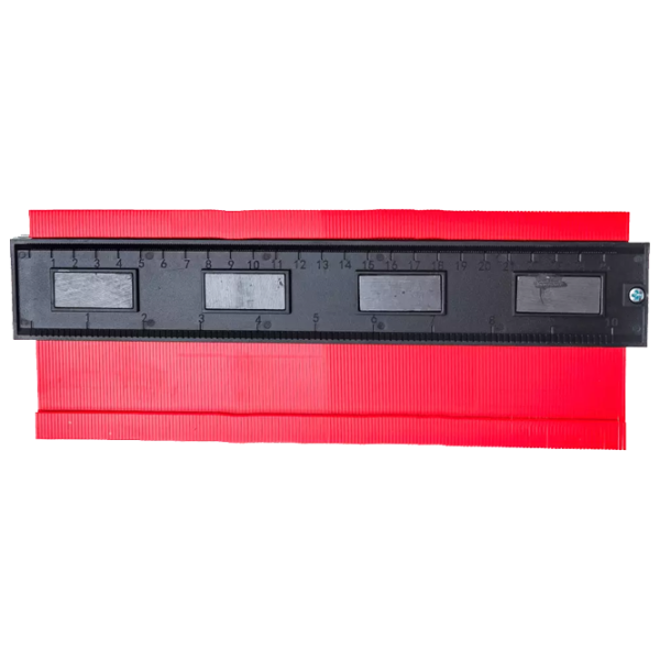 Șablon multifuncțional Yato YT3736  Inci / 250 mm photo 3