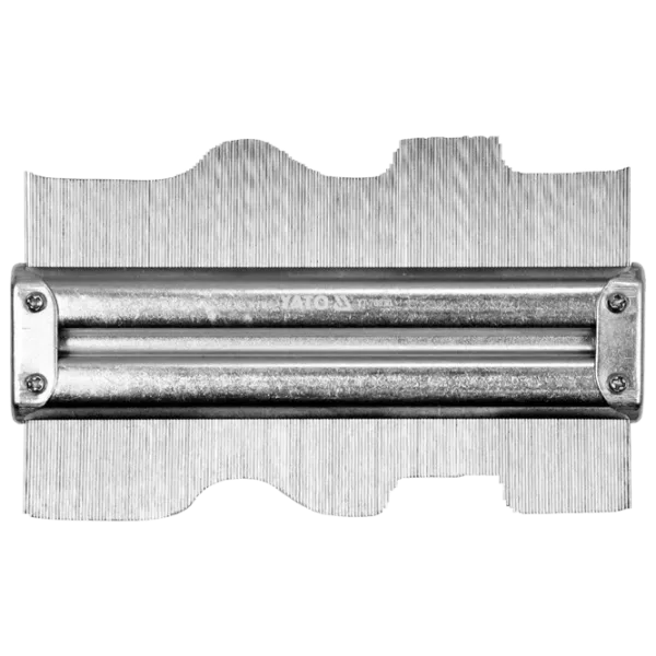 Șablon multifuncțional Yato YT70870 Inci / 170 mm photo 1