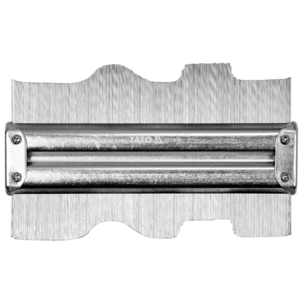 Șablon multifuncțional Yato YT70870 Inci / 170 mm photo 1