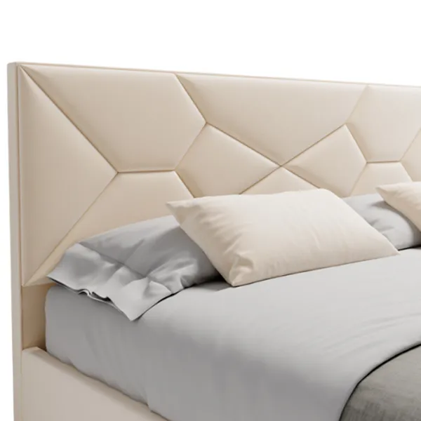 Pat My-Style my-Nina 120 x 200 cm / Placaj / Cream photo 3