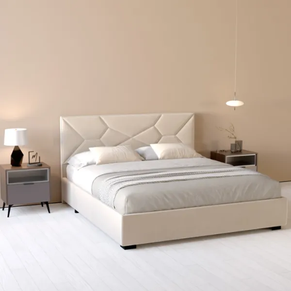 Pat My-Style my-Nina 120 x 200 cm / Placaj / Cream photo 5