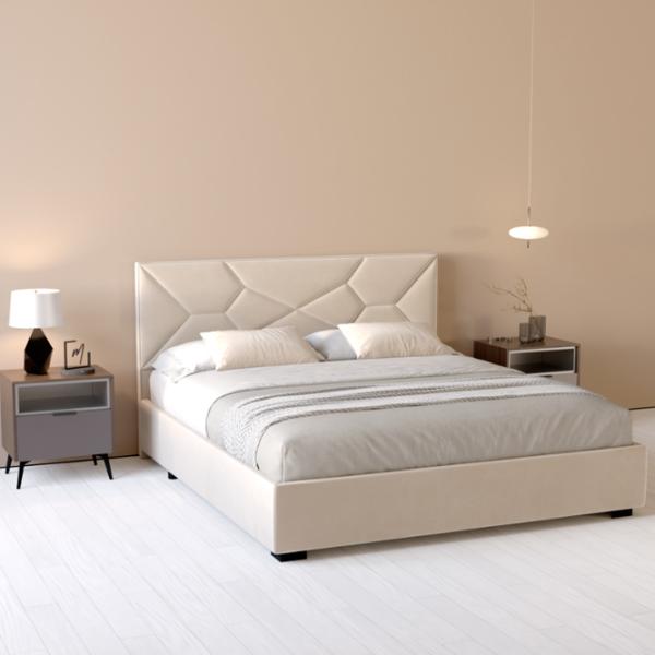 Pat My-Style my-Nina 120 x 200 cm / Placaj / Cream photo 5