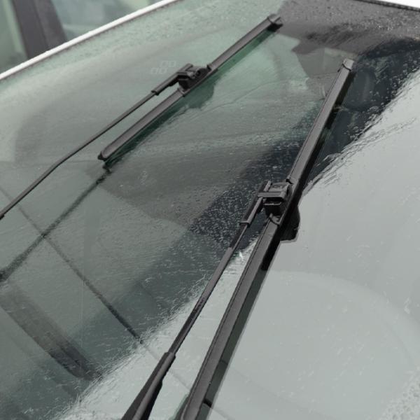 Ștergător parbriz Față Universal (MultiConnect ) Amio / 26" / 650 mm photo 8