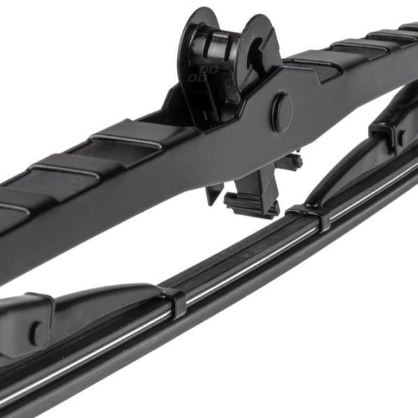 Ștergător parbriz Față Universal (MultiConnect ) Amio / 26" / 650 mm photo 2