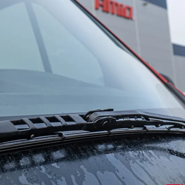 Ștergător parbriz Față Universal (MultiConnect ) Amio / 26" / 650 mm photo 9