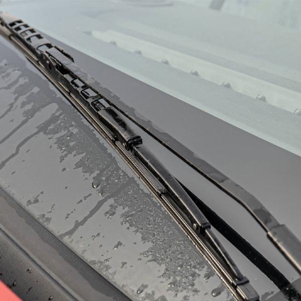 Ștergător parbriz Față Universal (MultiConnect ) Amio / 28" / 700 mm photo 7