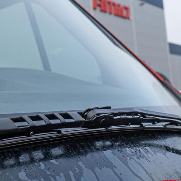 Ștergător parbriz Față Universal (MultiConnect ) Amio / 28" / 700 mm photo 9