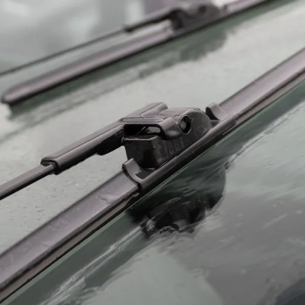 Ștergător parbriz Față Universal (MultiConnect ) Amio / 13" / 330 mm photo 7