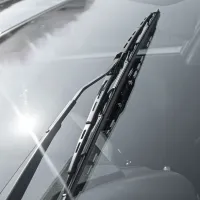 Стеклоочиститель Передние универсальная (U-Type) Amio / 19" / 480 мм photo 5