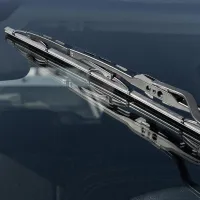 Стеклоочиститель Передние универсальная (U-Type) Amio / 19" / 480 мм photo 6