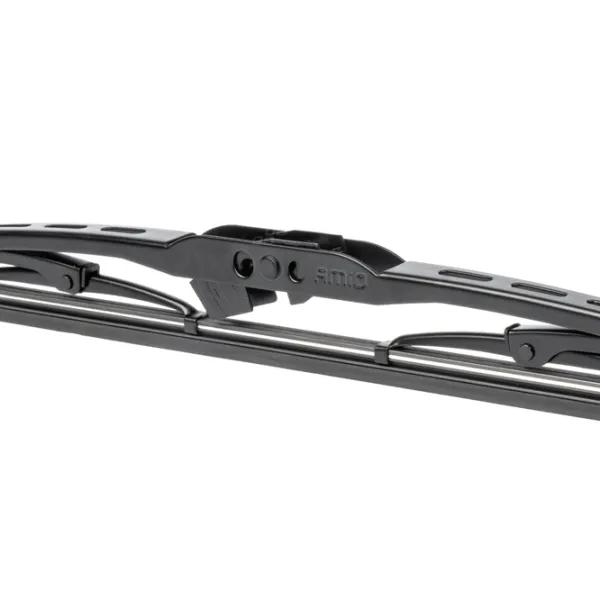 Ștergător parbriz Față Universal (U-Type) Amio / 21" / 530 mm photo 2