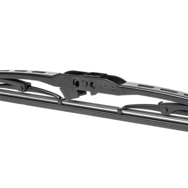 Ștergător parbriz Față Universal (U-Type) Amio / 21" / 530 mm photo 2