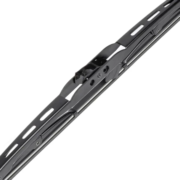 Ștergător parbriz Față Universal (U-Type) Amio / 21" / 530 mm photo 6