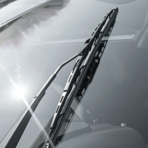 Ștergător parbriz Față Universal (U-Type) Amio / 14" / 350 mm photo 6