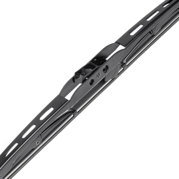 Ștergător parbriz Față Universal (U-Type) Amio / 24" / 600 mm photo 2