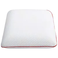 Pernă Almir Classic Memory L / 60 x 40 x 12 cm photo 2