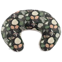 Pernă pentru alăptare PernaMea Premium (PM.101291/8) 0+/ Multicolor