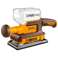 Șlefuitor INGCO CFSLI20311 Orbital / / Orange