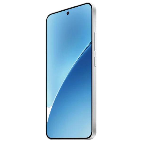 Xiaomi 15 12 GB/ 512 GB/ Dual SIM/ White  photo 2