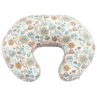 Pernă pentru alăptare PernaMea Premium (PM.101291/7) 0+/ Beige