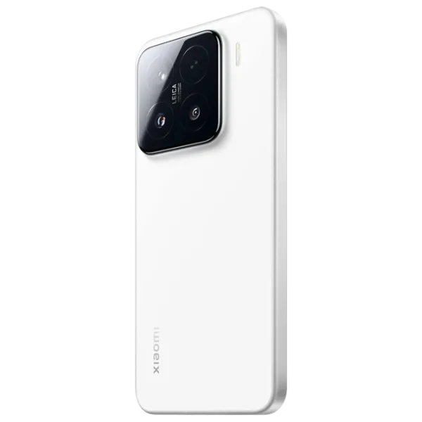 Xiaomi 15 12 GB/ 512 GB/ Dual SIM/ White  photo 5