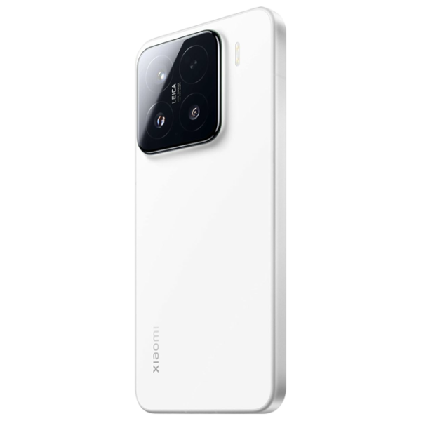 Xiaomi 15 12 GB/ 512 GB/ Dual SIM/ White  photo 5