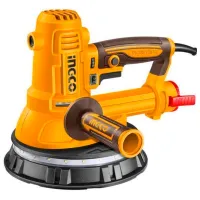 Шлифовальная машина INGCO DWS10508 Вибрационная / 850 Вт / Желтый