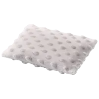 Pernă termică BabyOno RP.110800  / Sâmburi de cireșe / Gray