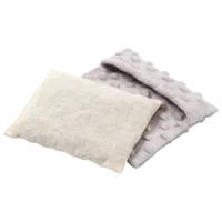 Termofor BabyOno RP.110800 / Sâmburi de cireșe / Gray photo 2