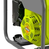 Generator de curent DYLLU DTGEAB06 220 - 240 V Benzină / 3.5 kW photo 5