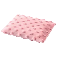 Грелка BabyOno RP.110799  / Косточки вишни / Розовый