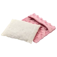 Termofor BabyOno RP.110799 / Sâmburi de cireșe / Pink photo 2