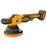 Шлифовальная машина INGCO APLI20151 Полировальная / / Желтый