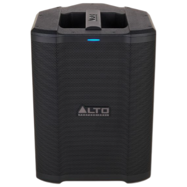 Boxă activă Alto Busker Cu fir / 150 W / 121 dB /  photo 1