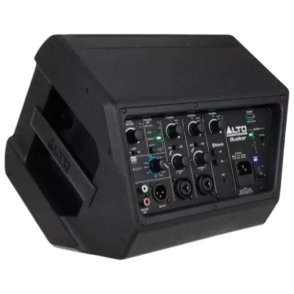 Boxă activă Alto Busker Cu fir / 150 W / 121 dB /  photo 5