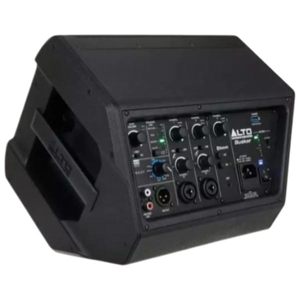 Boxă activă Alto Busker Cu fir / 150 W / 121 dB /  photo 5