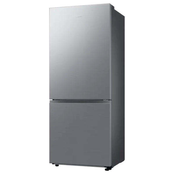 Frigider Samsung RB50DG602ES9EO cu congelator jos 508 l / 192 cm / Inox photo 4