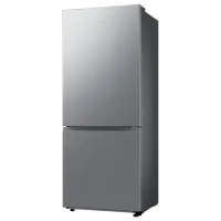 Frigider Samsung RB50DG602ES9EO cu congelator jos 508 l / 192 cm / Inox photo 4