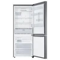 Frigider Samsung RB50DG602ES9EO cu congelator jos 508 l / 192 cm / Inox photo 5