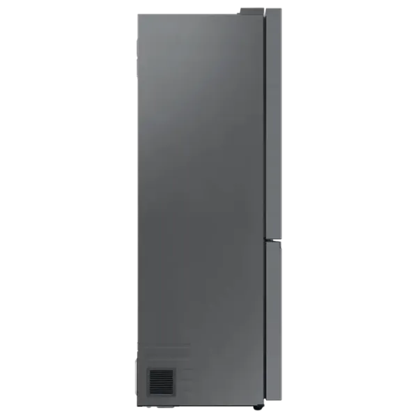 Frigider Samsung RB50DG602ES9EO cu congelator jos 508 l / 192 cm / Inox photo 8