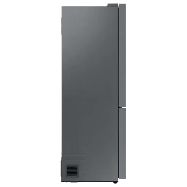 Frigider Samsung RB50DG602ES9EO cu congelator jos 508 l / 192 cm / Inox photo 8