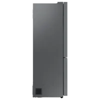 Frigider Samsung RB50DG602ES9EO cu congelator jos 508 l / 192 cm / Inox photo 8