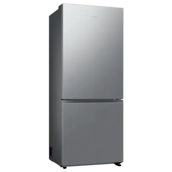 Frigider Samsung RB50DG602ES9EO cu congelator jos 508 l / 192 cm / Inox photo 9