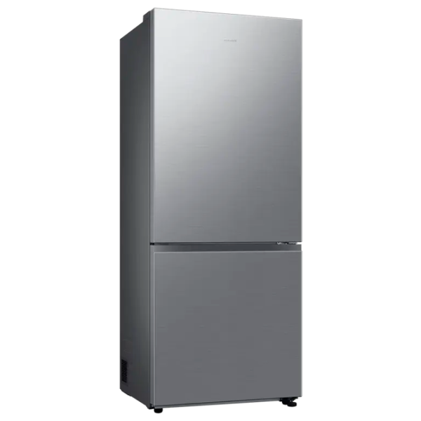 Frigider Samsung RB50DG602ES9EO cu congelator jos 508 l / 192 cm / Inox photo 9