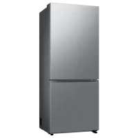 Frigider Samsung RB50DG602ES9EO cu congelator jos 508 l / 192 cm / Inox photo 9