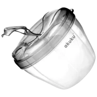 Контейнер Akuku A0561 Пластик / 0.26л